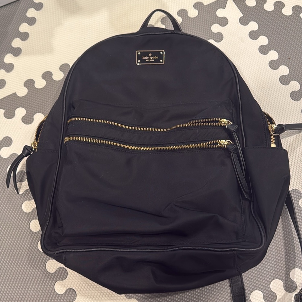 Kate Spade Backpack